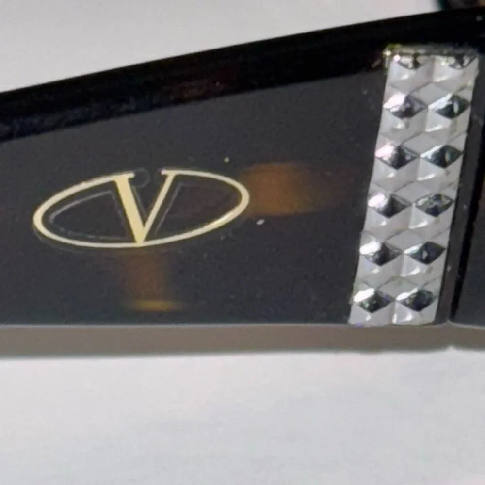 Valentino sunglasses 135 5343/S brown tortoise 0086 frames for Rx skinny Hadid